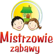 logo Mistrzowie Zabawy z Lublina Sp. z o.o.