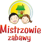 Mistrzowie Zabawy z Lublina Sp. z o.o. logo